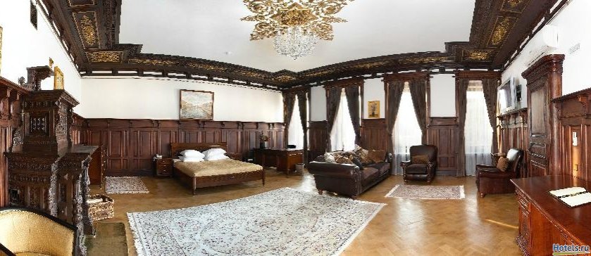 Гостиница Росси бутик Санкт-Петербург